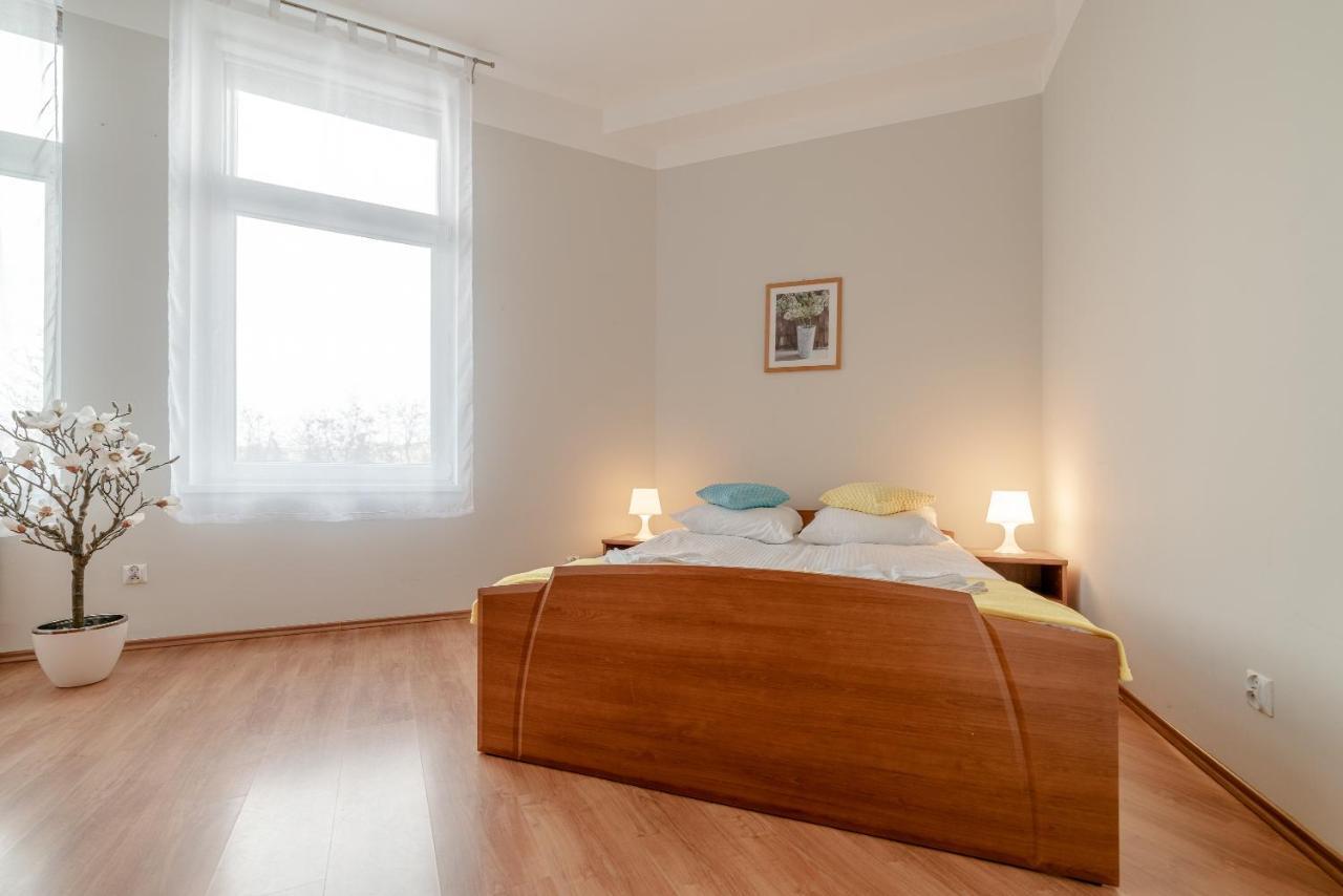 Guz Apartamenty Giżycko Dış mekan fotoğraf